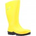 Nora Noramax Yellow Safety Wellingtons Nora Noramax Yellow Safety Wellingtons